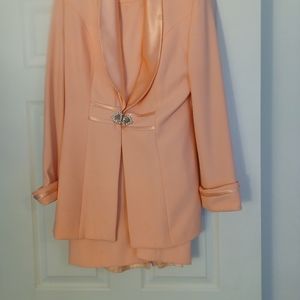 Womens suit
